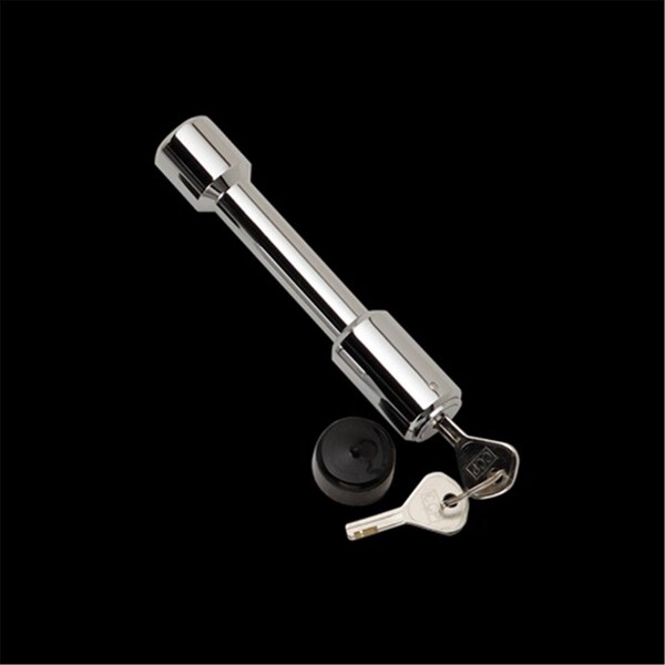 Bulldog/Fult BULLDOG-FULT 580405 0.62 In. Chrome Dogbone Lock B1E-580405 - main